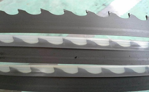 黄石国产m51双金属锯条