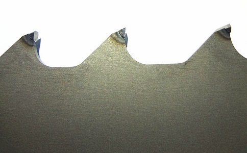 黄石国产硬质合金锯条